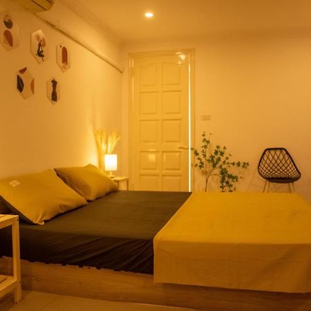Tap Homestay 3 Ly Nam De Hoan Kiem Ha Noi Hanoi Eksteriør billede