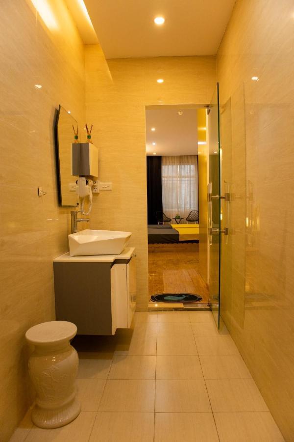 Tap Homestay 3 Ly Nam De Hoan Kiem Ha Noi Hanoi Eksteriør billede