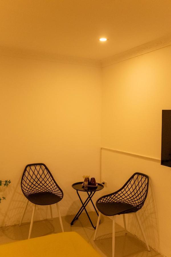 Tap Homestay 3 Ly Nam De Hoan Kiem Ha Noi Hanoi Eksteriør billede