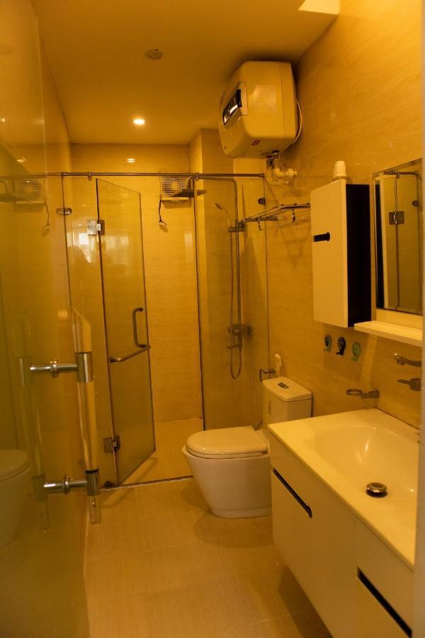 Tap Homestay 3 Ly Nam De Hoan Kiem Ha Noi Hanoi Eksteriør billede