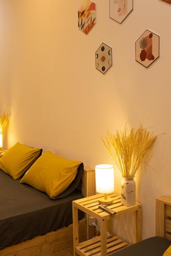 Tap Homestay 3 Ly Nam De Hoan Kiem Ha Noi Hanoi Eksteriør billede